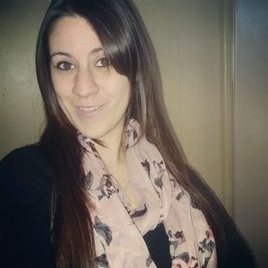 Meet your Posher, Jeana